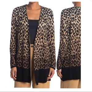 Joseph Allen Cardigan